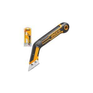 INGCO GROUT REMOVER TOOL 8" 200MM GRHS20021