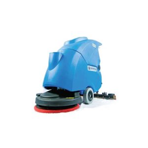 SUPERSTEAM FREEDOM 50B (WALK-BEHIND AUTO SCRUBBER) SET