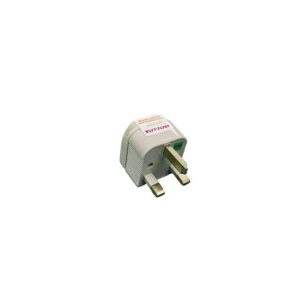 BRITZ TRAVEL ADAPTOR TR-07