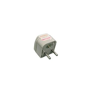 BRITZ TRAVEL ADAPTOR TR-09A (4.0MM)