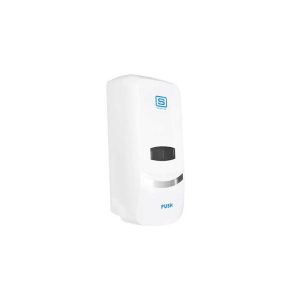 SUPERSTEAM S2000 MANUAL LIQUID DISPENSER 1000ML (WHITE)