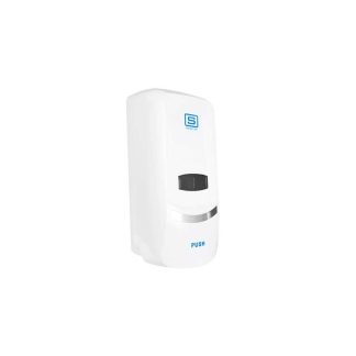 SUPERSTEAM S2000 MANUAL LIQUID DISPENSER 1000ML (WHITE)