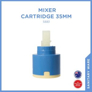 SELLEYS S661 MIXER CARTRIDGE-365MM
