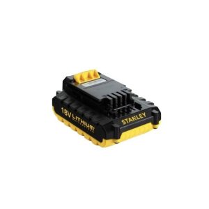 STANLEY 18V 2.0AH LI-ON BATTERY PACK NA018915