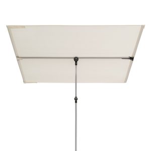 DOPPLER BALCONY SUNSHADE (GREEN) - 180X130CM UV PROTECTION 50+