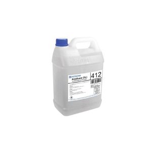 SUPERSTEAM ALCOFOAM 412 ALCOHOLIC HAND SANITIZER 5L