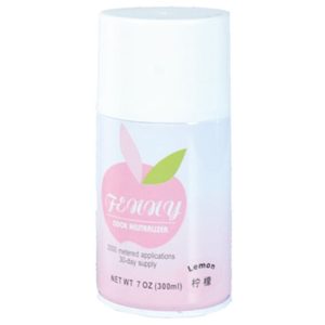 QUALITY ANTI-BACTERIAL AUTO AIR FRESHENER REFILL (SEABREEZE) 7OZ - FOR S11 ECO