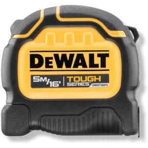 DEWALT TOUGH SERIES™ MEASURING TAPE 32MM BLADE