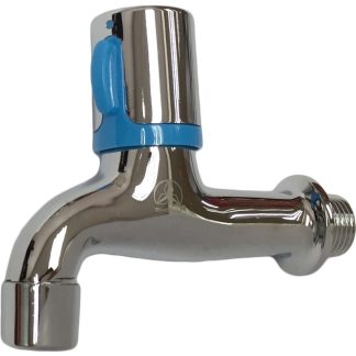 SHOWY LINEAR  Q/T BIB TAP C/W AERATOR 1954