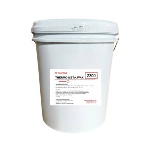 CLEANTOOLS 2200A THEMO META WAX 20L