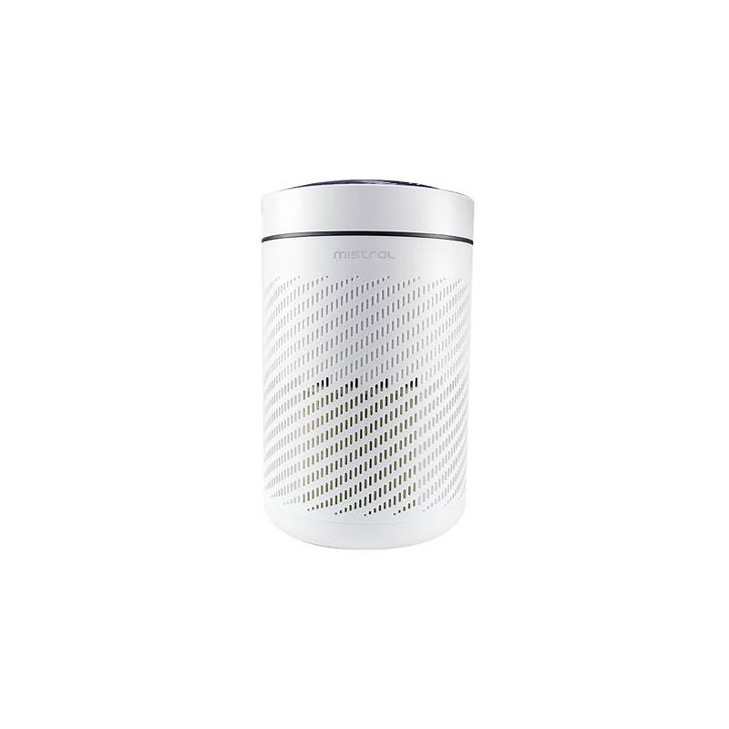 MISTRAL AIR PURIFIER COVERAGE:22M3 MAPF03