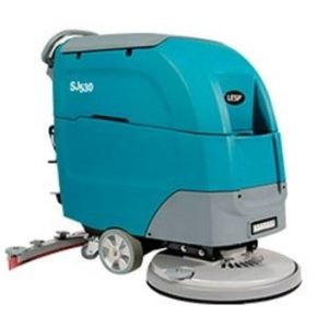 LENTECH LT530 BATTERY-OPERATED AUTO SCRUBBER