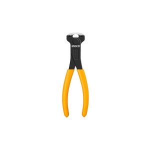 INGCO END CUTTING PLIER 7" 180MM HECP02180
