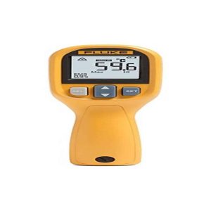 FLUKE INFRARED THERMOMETER 59 MAX