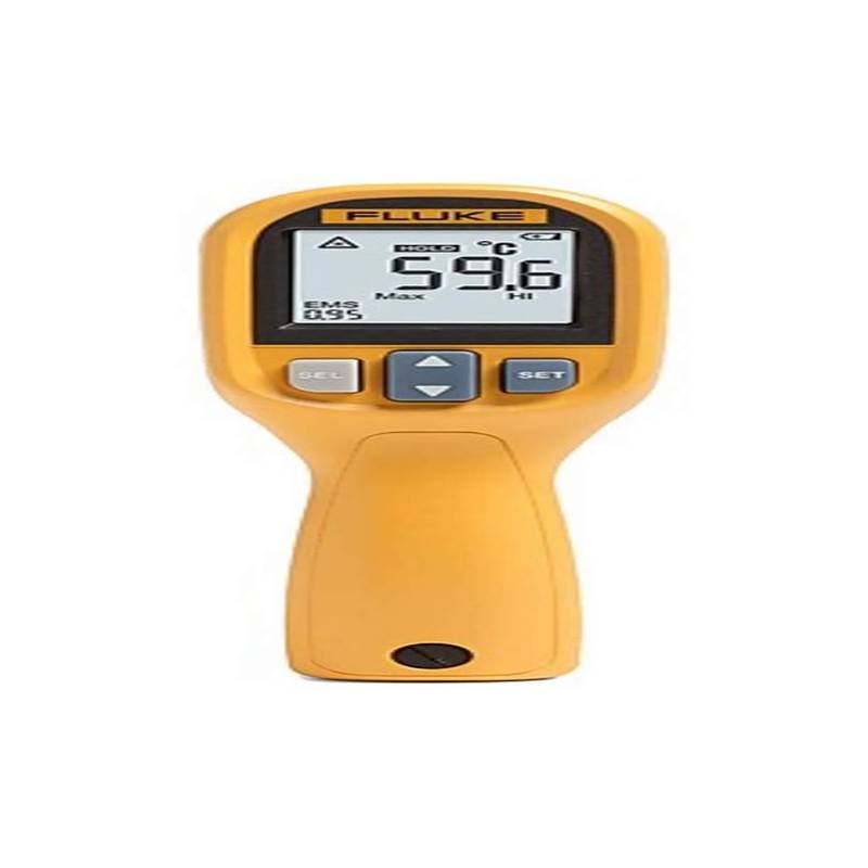 FLUKE INFRARED THERMOMETER 59 MAX