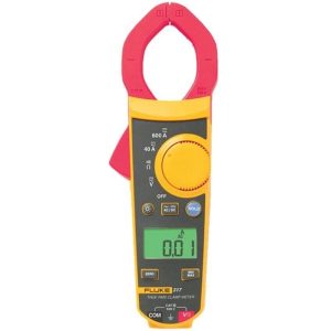 FLUKE CLAMP METER 319
