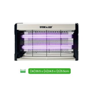 SL PORTABLE LED MOSQUITO KILLER LAMP 26W SL-9605