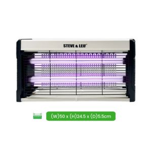 SL PORTABLE LED MOSQUITO KILLER LAMP 38W SL-9606
