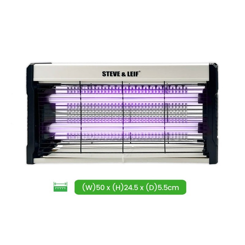 SL PORTABLE LED MOSQUITO KILLER LAMP 38W SL-9606