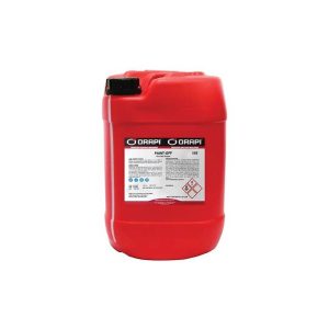 ORAPI PAINT-OFF HEAVY DUTY GEL PAINT REMOVER AND STRIPPER 27KG O-0588-O2