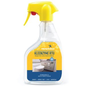 ORAPI KLEENZYME RTU 1/5 - BIODEGRADABLE BIOLOGICAL MULTI-SURFACE CLEANER OH-7883-J3 [HALAL]