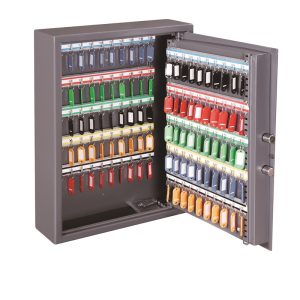 SECURE™ 100 ELECTRONIC DIGITAL KEY SAFE -TS2100 500*400*120MM