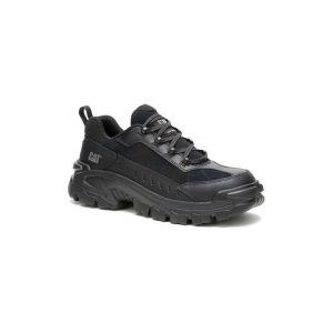 CATERPILLAR INVADER SPORT LO CT WORK SHOE P91770 BLACK