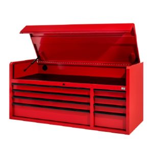 M10 8-DRAWER EXTRA LONG CHEST CC08XL