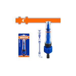WADFOW 3-WAY ADJUSTABLE WATER SPRAYER WNE1E04