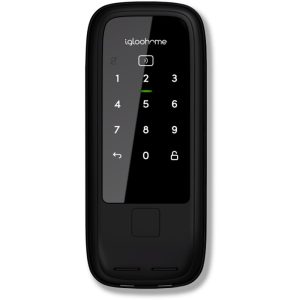 IGLOOHOME RW1 WOODEN RIM