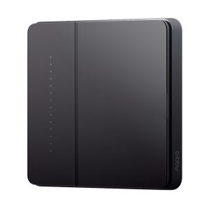 AQARA WALL SWITCH Z1 PRO (SINGLE ROCKER)