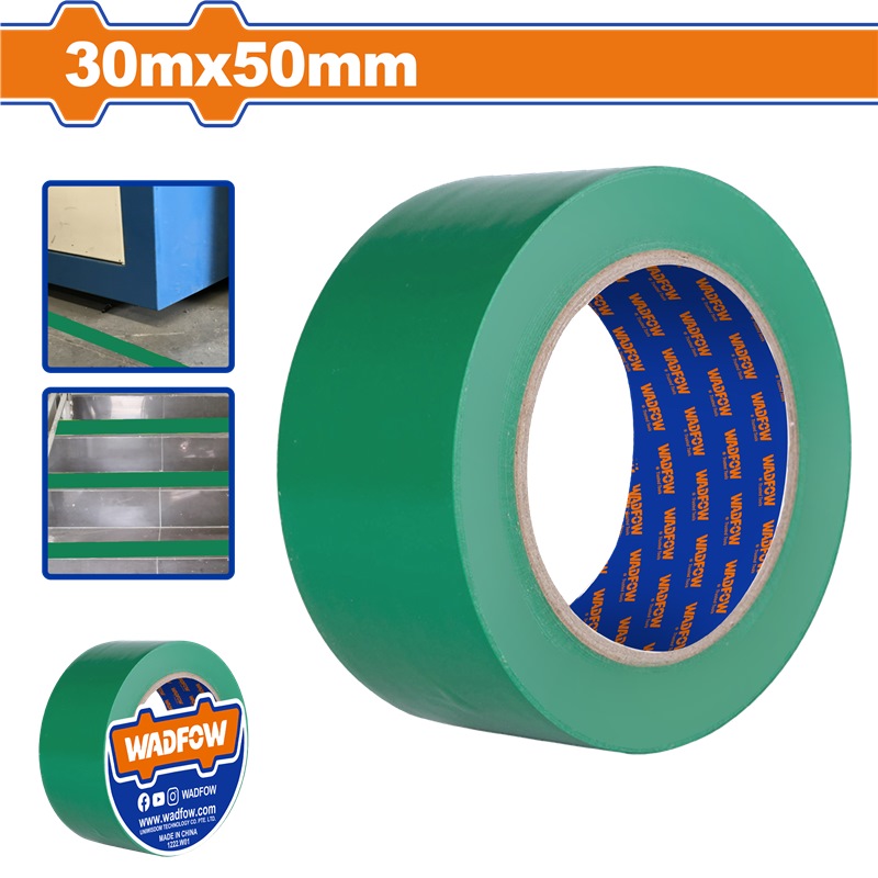 WADFOW FLOOR MARKING TAPE 48MMX30M