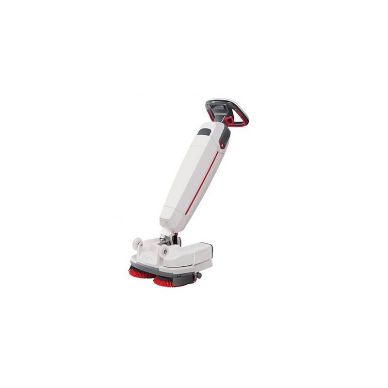KLENCO UPRIGHT SCRUBBER ARTIST-A1