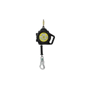 WORKSAFE SELF-RETRACTING LIFELINE WSFCR250V