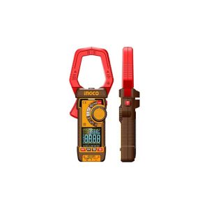 INGCO DIGITAL DC/AC 1000A CLAMP METER DCM610002