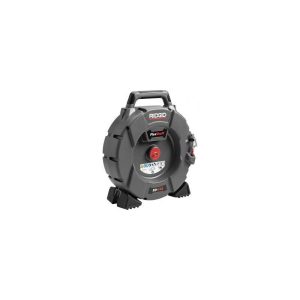 RIDGID FLEXSHAFT DRAIN CLEANING MACHINE K9-102