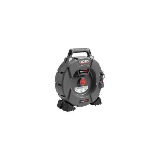 RIDGID FLEXSHAFT DRAIN CLEANING MACHINE K9-102