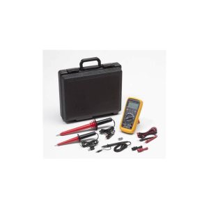 FLUKE 27 II RUGGED DIGITAL MULTIMETER