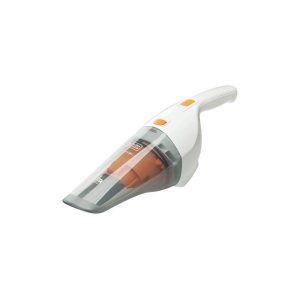 BLACK AND DECKER 7.2V LI-ION WET & DRY CYCLONIC DUSTBUSTER WD7201O (ORANGE)