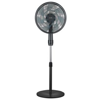 MORRIES 16 INCH STAND FAN (BLDC MOTOR) MS1166DCSFR