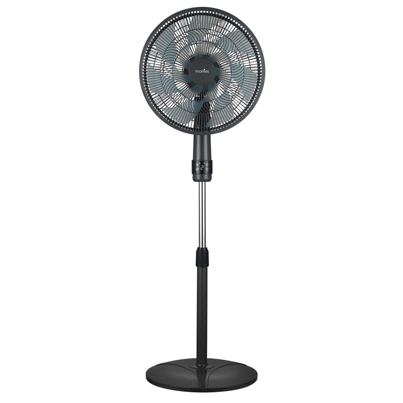 MORRIES 16 INCH STAND FAN (BLDC MOTOR) MS1166DCSFR
