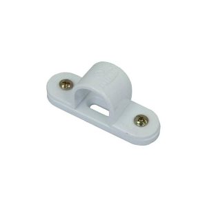 20mm PVC Bar & Saddle