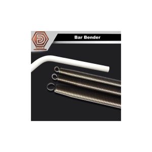 3/4"" GI SPRING BENDER