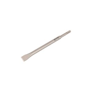 3/4IN X 10IN FLAT CHISEL