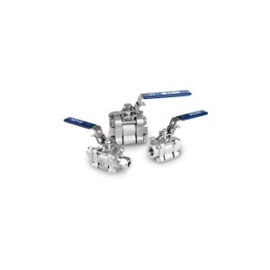 Aik Lian Huat Ball Valves