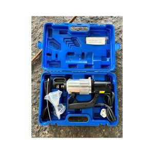 AIKO PORTABLE ELECTRIC REBAR CUTTER UP TO 16MM (230V) #RC-16