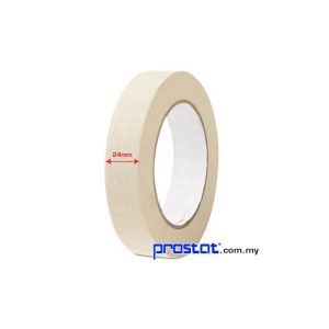 BI CARE 24MM X 10M MASKING TAPE