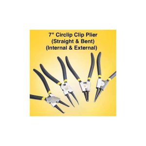 BI CARE 7IN CIRCLIP PLIER INTERNAL