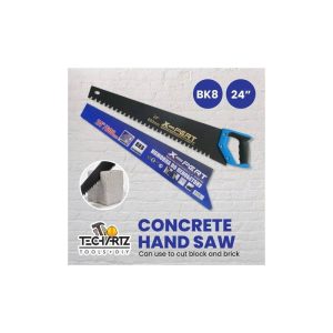 HANDEY HD28-0024 24IN BRICK SAW