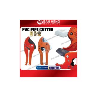 IRON BULL PVC-342 PIPE CUTTER